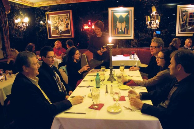 Wisconsin Supper Clubs by Ron Faiola